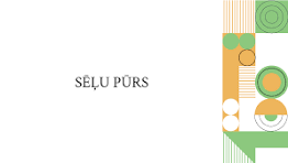 Biedrība “Sēļu pūrs”