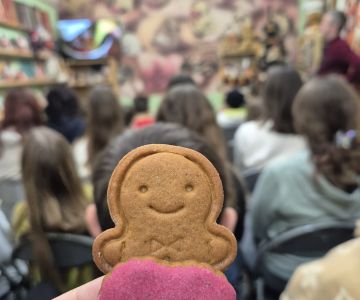 KULTŪRTANDĒMS: projekta dalībnieki dodas braucienā uz Ķeipeni