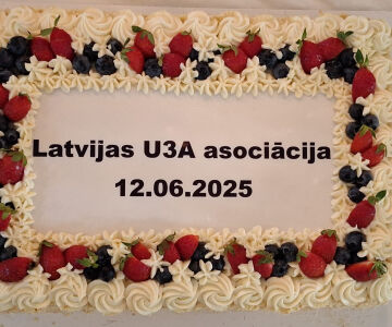 Nodibināta Latvijas Trešās paaudzes universitāšu asociācija