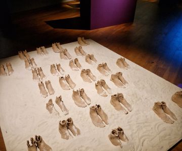 Ukraiņu un latviešu ģimenes dodas iepazīt Vidzemi un Latgali