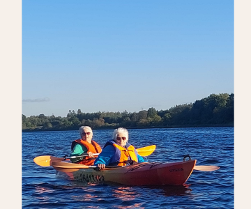 Noskaidroti senioru fotokonkursa 