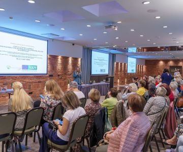 LEADER pieejas sasniegumi Jēkabpils novadā prezentēti starptautiskā  konferencē