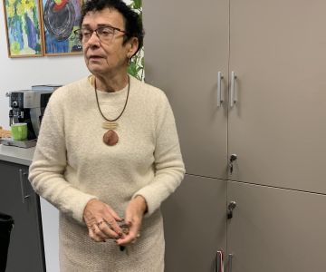 Senioru izglītības iespējas un pieredze Igaunijā: 1. diena