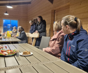 Aizvadīts aizraujošs “LEADER ceļojums” Madonas novadā