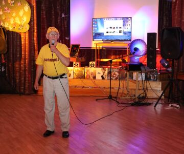 Aicina iesaistīties raidieraksta veidošanā par Jāni Ķipānu!