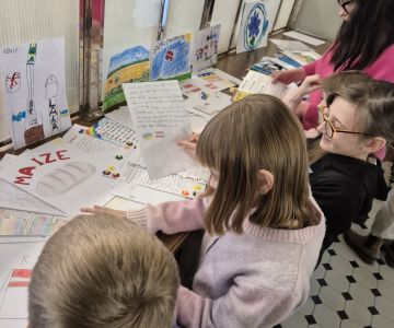 KULTŪRTANDĒMS. Noslēdzošās projekta aktivitātes