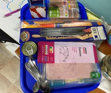 Valtera pieredze projektā ‘’Time for you, place for everyone’’ (Laiks Tev, vieta - visiem) Spānijā