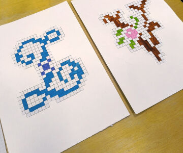 ViSU: Mākslas fakultātē radošums šobrīd ir īpašā uzplaukumā