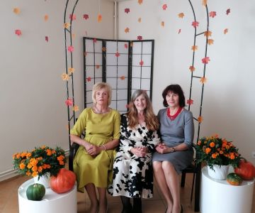 Jēkabpils novada seniori satiekas “Senioru brančā”