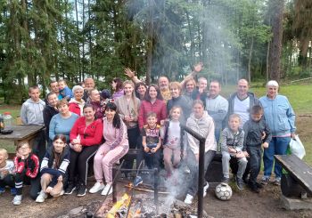 Turpinām sekmēt Ukrainas civiliedzīvotāju integrāciju Latvijā