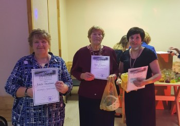 Rudens veltes burciņās