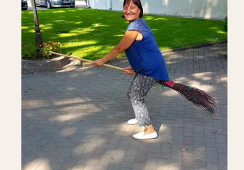 Noskaidroti senioru fotokonkursa 