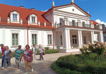 Senioru izbraukums – jauni iespaidi, satikšanās un kopā būšanas prieks