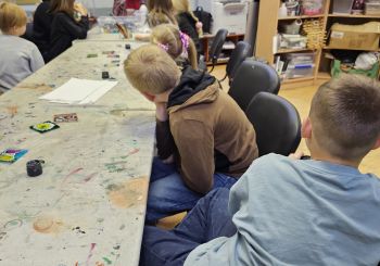 KULTŪRTANDĒMS: Projekta dalībnieki dodas ekskursijā uz Latgali, iepazīstot Preiļus,  Aglonu un Līvānus