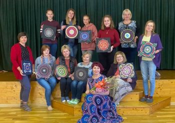 NVO īpašie stāsti: biedrība 