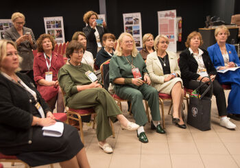 Senioru festivāls Kuldīgā: Latvijā ir jāattīsta senioru skolu tīkls