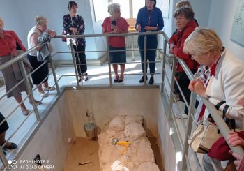 Madonas seniori apmeklē Jēkabpils Dienas centru “Kopā būt”