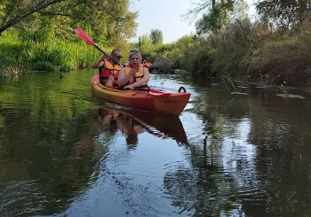 KULTŪRTANDĒMS: Latvieši un ukraiņi vienā laivā