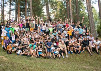 NVO īpašie stāsti: biedrība 