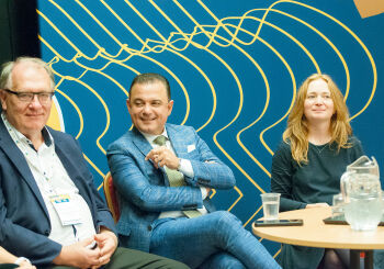 Senioru festivāls Kuldīgā: Latvijā ir jāattīsta senioru skolu tīkls