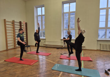 Noslēdzies biedrības “Vidusdaugavas NVO centrs” projekts “Ieskauts Latvijā”