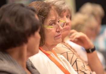 Senioru festivāls Kuldīgā: Latvijā ir jāattīsta senioru skolu tīkls