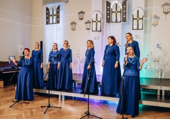 Labā pēcgarša, realizējot projektu 