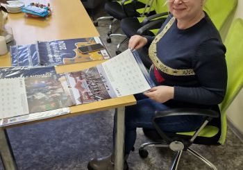 Aizvadīti kalendāra 