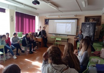 Aktuālās aktivitātes septembra un oktobra mēnesī programmas „PuMPuRS” projektā “Kāpēc piedalīties? Jo Tu vari mainīt un mainīties!”