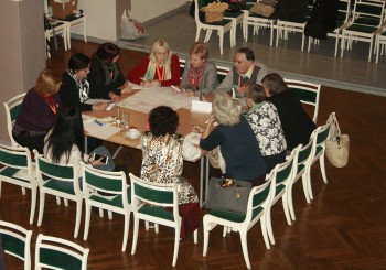 Sadarbībai jābūt divpusējai: 2019.gada  NVO forums