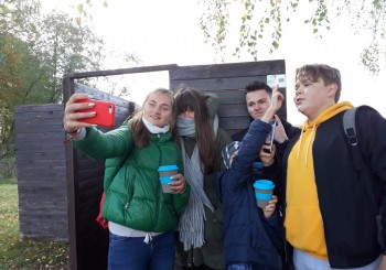 Eurodesk “Time to move - meklējot Eiropu džungļos” 