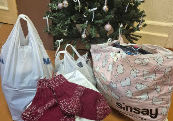 Noslēdzies biedrības “Vidusdaugavas NVO centrs” projekts “Ieskauts Latvijā”