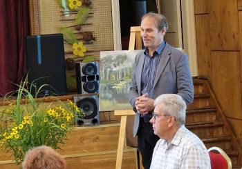 Pēc pieredzes uz Ķeipenes senioru skolu