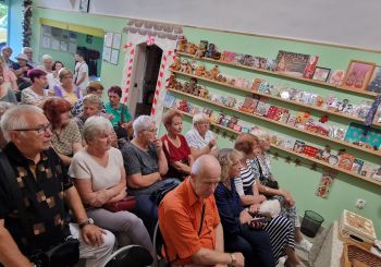 Pēc pieredzes uz Ķeipenes senioru skolu