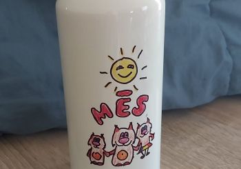 Ģimeņu nometnes “MĒS!” dalībnieki: lai šī kļūst par tradīciju!