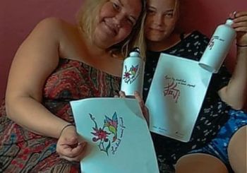 Ģimeņu nometnes “MĒS!” dalībnieki: lai šī kļūst par tradīciju!