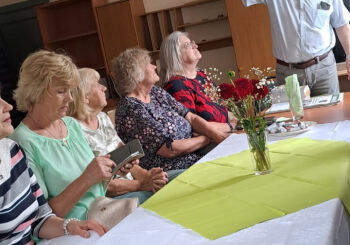 Tīklošanās pasākumi: mācoties no labākās pieredzes  