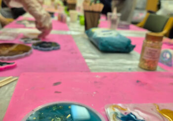 Noslēdzies biedrības “Vidusdaugavas NVO centrs” projekts “Ieskauts Latvijā”