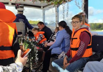 KULTŪRTANDĒMS: Cik labi tu atpazīsti zivis, kas sastopamas Daugavā?