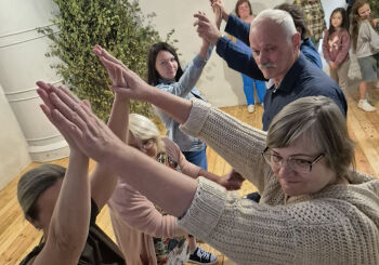 Īsteno LEADER programmas projektu “Maizes skola”