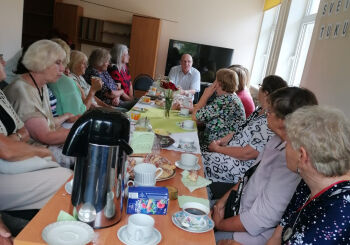 Tīklošanās pasākumi: mācoties no labākās pieredzes  