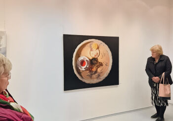 Vidusdaugavas Senioru universitāte veiksmīgi jauno mācību sezonu!