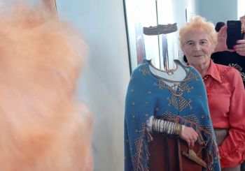 Madonas seniori apmeklē Jēkabpils Dienas centru “Kopā būt”