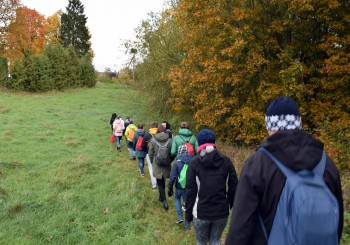 Eurodesk “Time to move - meklējot Eiropu džungļos” 