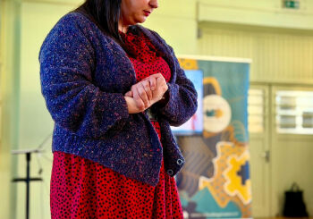 Aizvadīta “Vidusdaugavas NVO centra” biedru sapulce