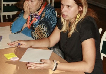 Sadarbībai jābūt divpusējai: 2019.gada  NVO forums