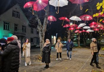 Ekskursijas “Sajust, redzēt un piedzīvot Latviju