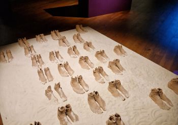 Ukraiņu un latviešu ģimenes dodas iepazīt Vidzemi un Latgali