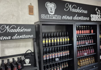 Biedrības “Vidusdaugavas NVO centrs” dalība LINC 2026 Jūrmalā