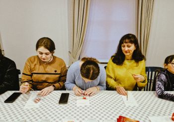 KULTŪRTANDĒMS. Noslēdzošās projekta aktivitātes